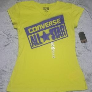 Converse T-Shirt